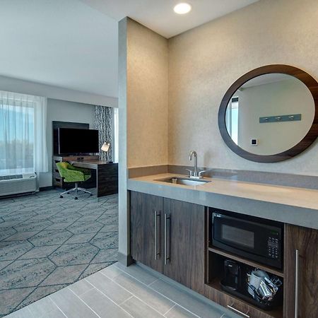 Hampton Inn&Suites Sunnyvale-Silicon Valley, Ca Extérieur photo
