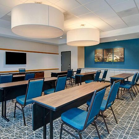 Hampton Inn&Suites Sunnyvale-Silicon Valley, Ca Extérieur photo