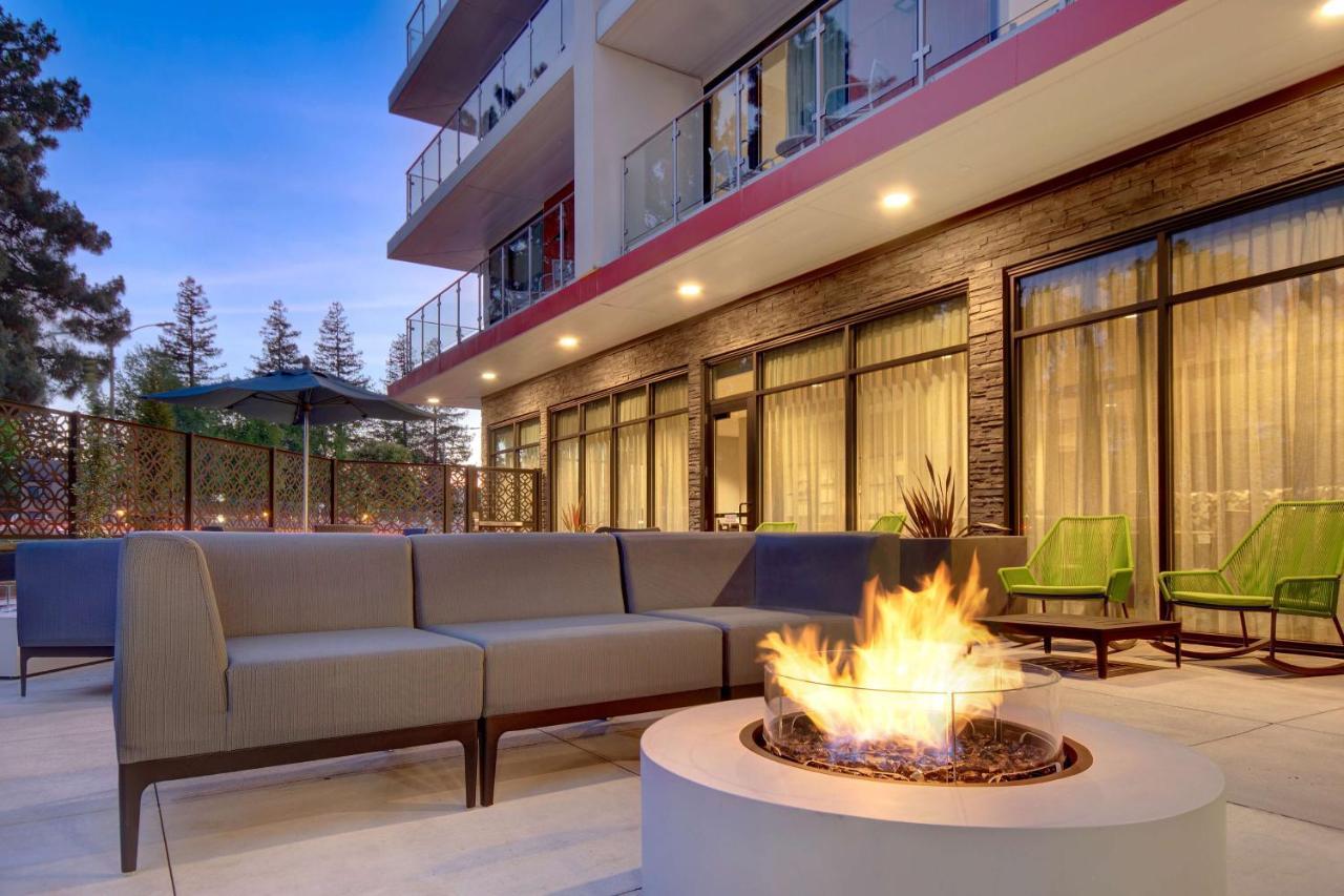 Hampton Inn&Suites Sunnyvale-Silicon Valley, Ca Extérieur photo