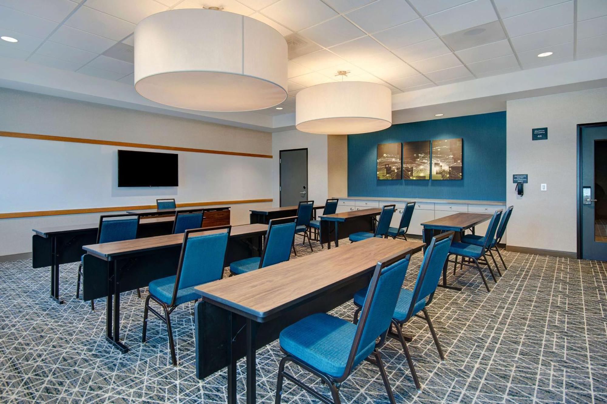 Hampton Inn&Suites Sunnyvale-Silicon Valley, Ca Extérieur photo