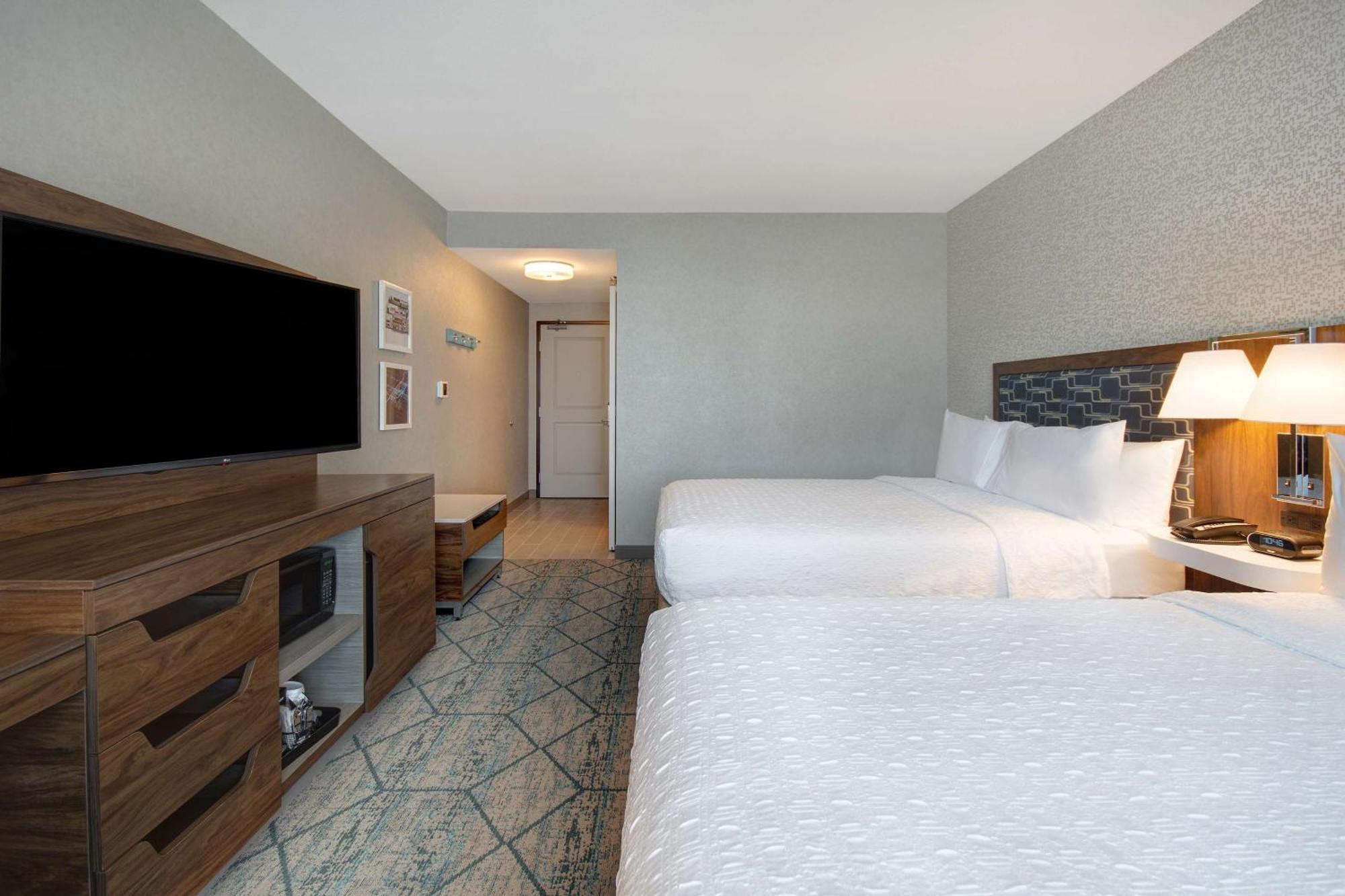 Hampton Inn&Suites Sunnyvale-Silicon Valley, Ca Extérieur photo