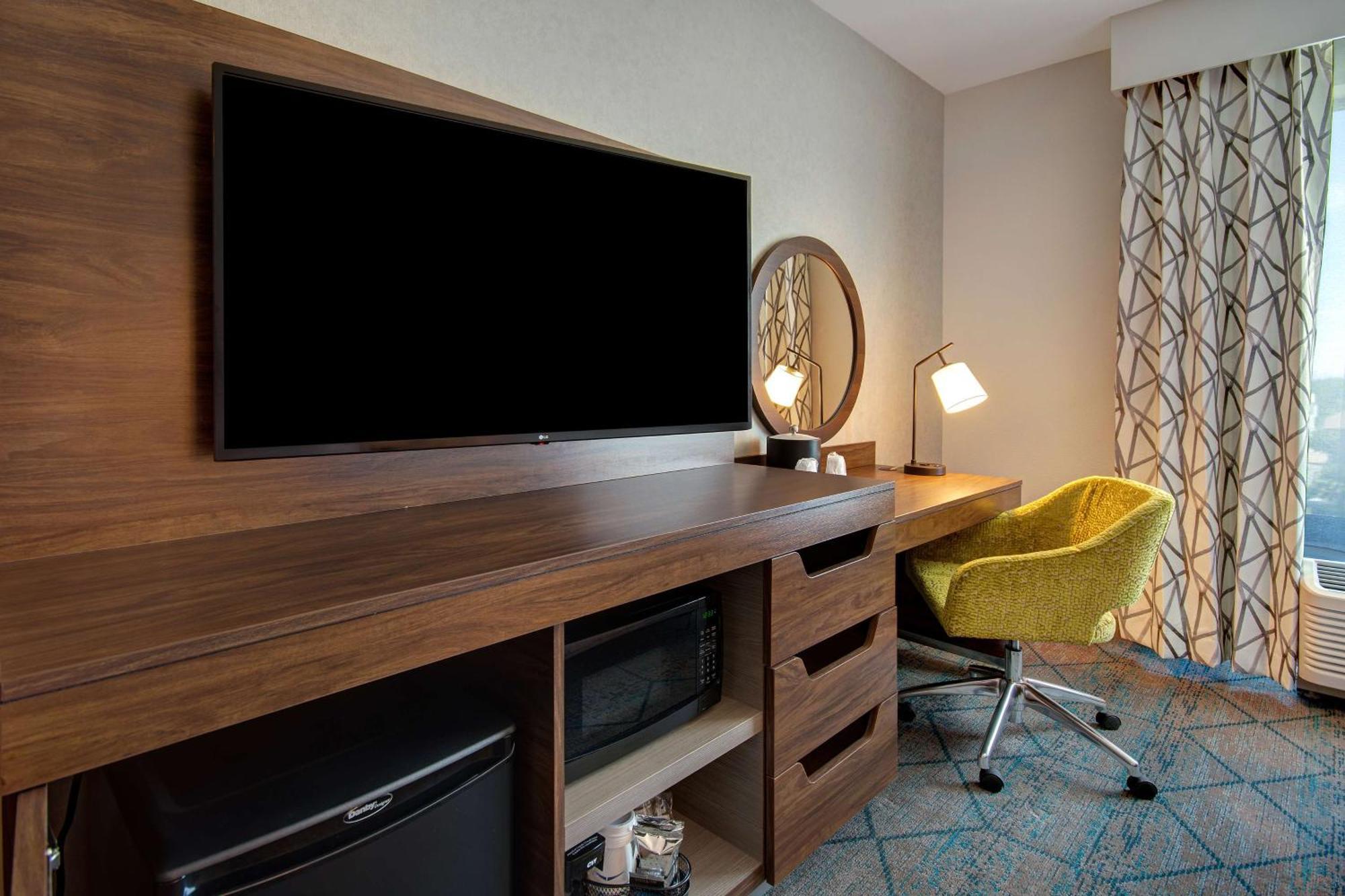 Hampton Inn&Suites Sunnyvale-Silicon Valley, Ca Extérieur photo