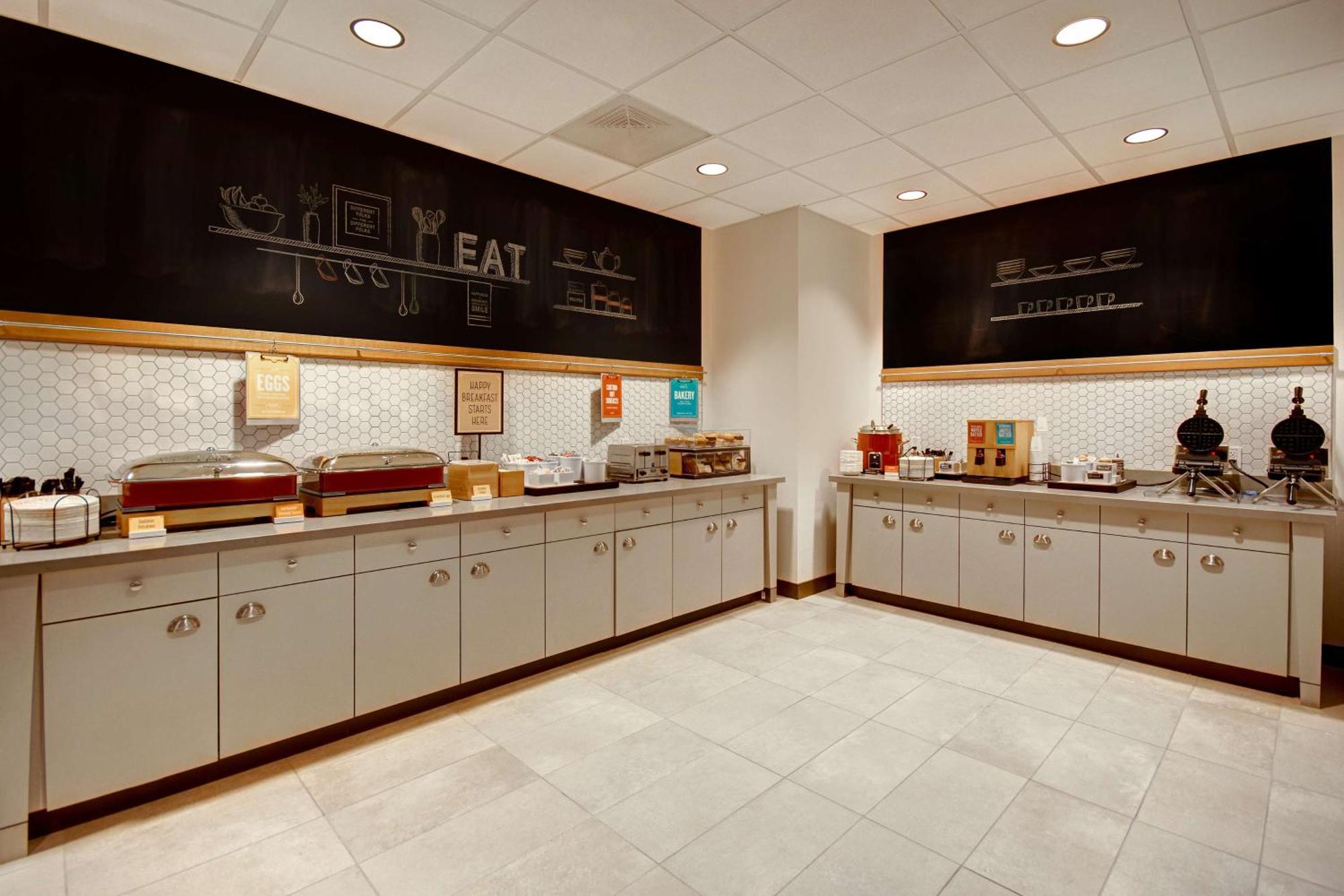 Hampton Inn&Suites Sunnyvale-Silicon Valley, Ca Extérieur photo