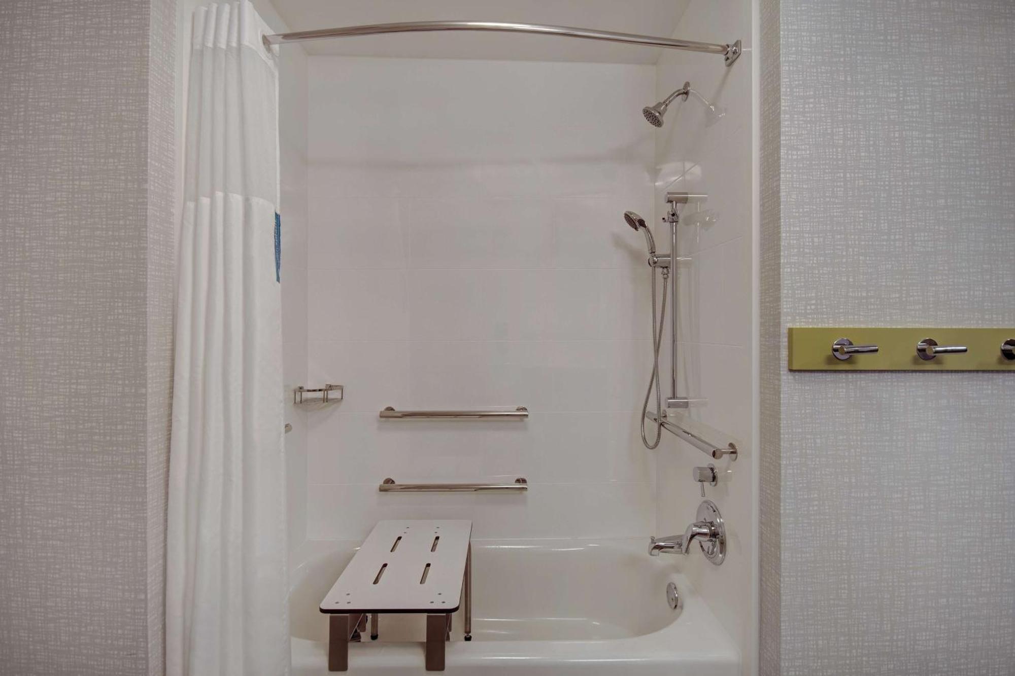 Hampton Inn&Suites Sunnyvale-Silicon Valley, Ca Extérieur photo