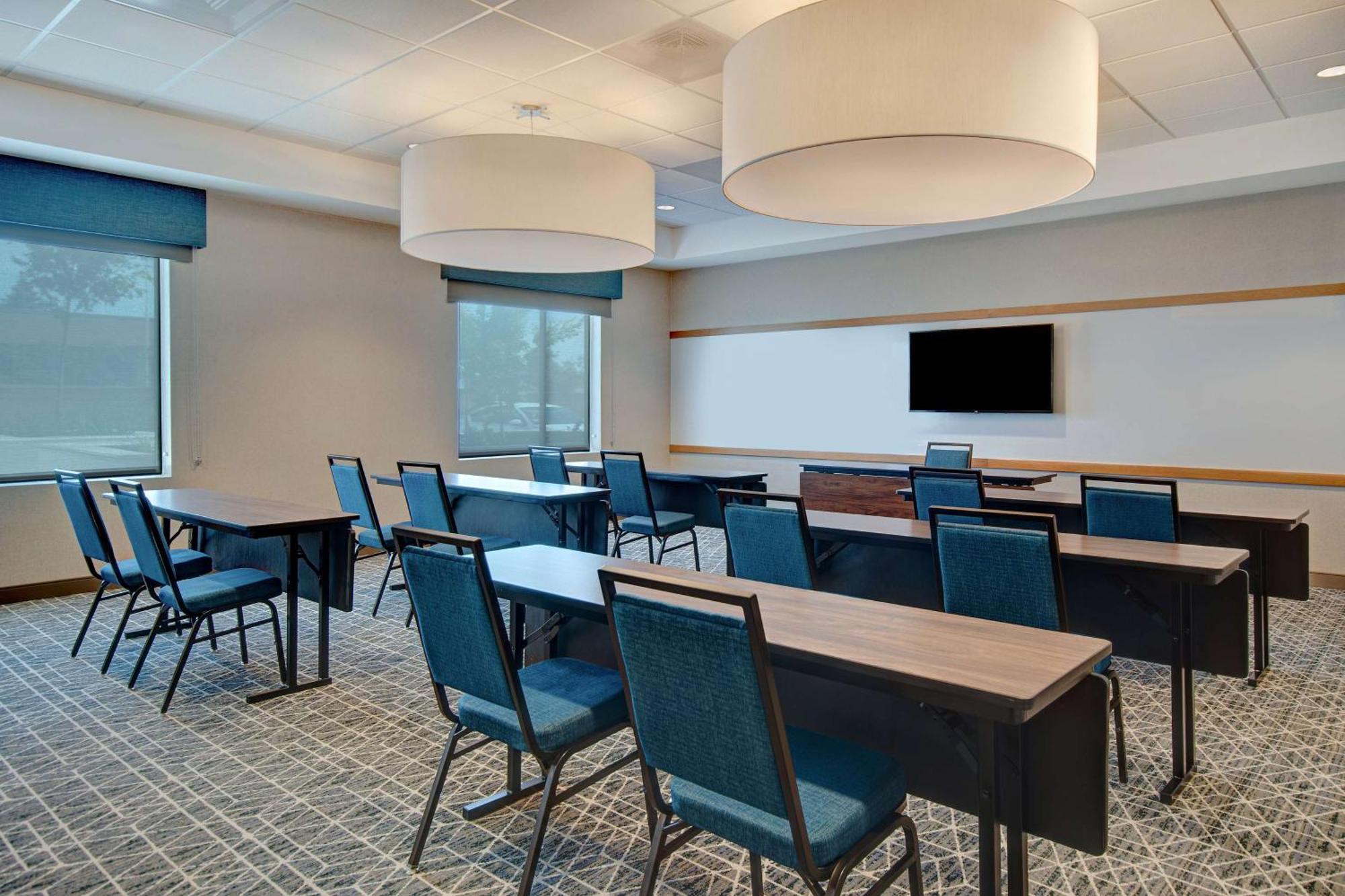 Hampton Inn&Suites Sunnyvale-Silicon Valley, Ca Extérieur photo