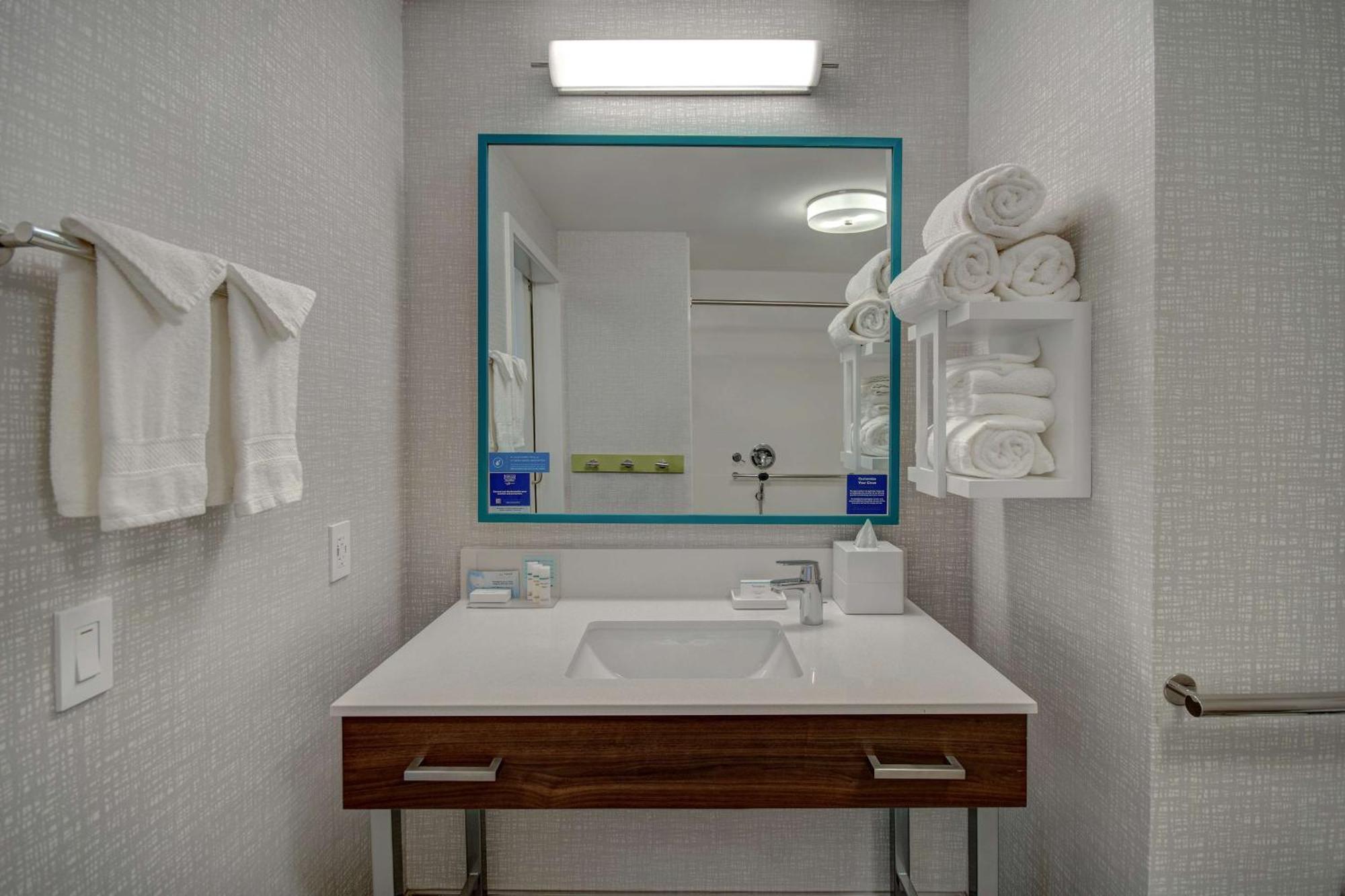 Hampton Inn&Suites Sunnyvale-Silicon Valley, Ca Extérieur photo