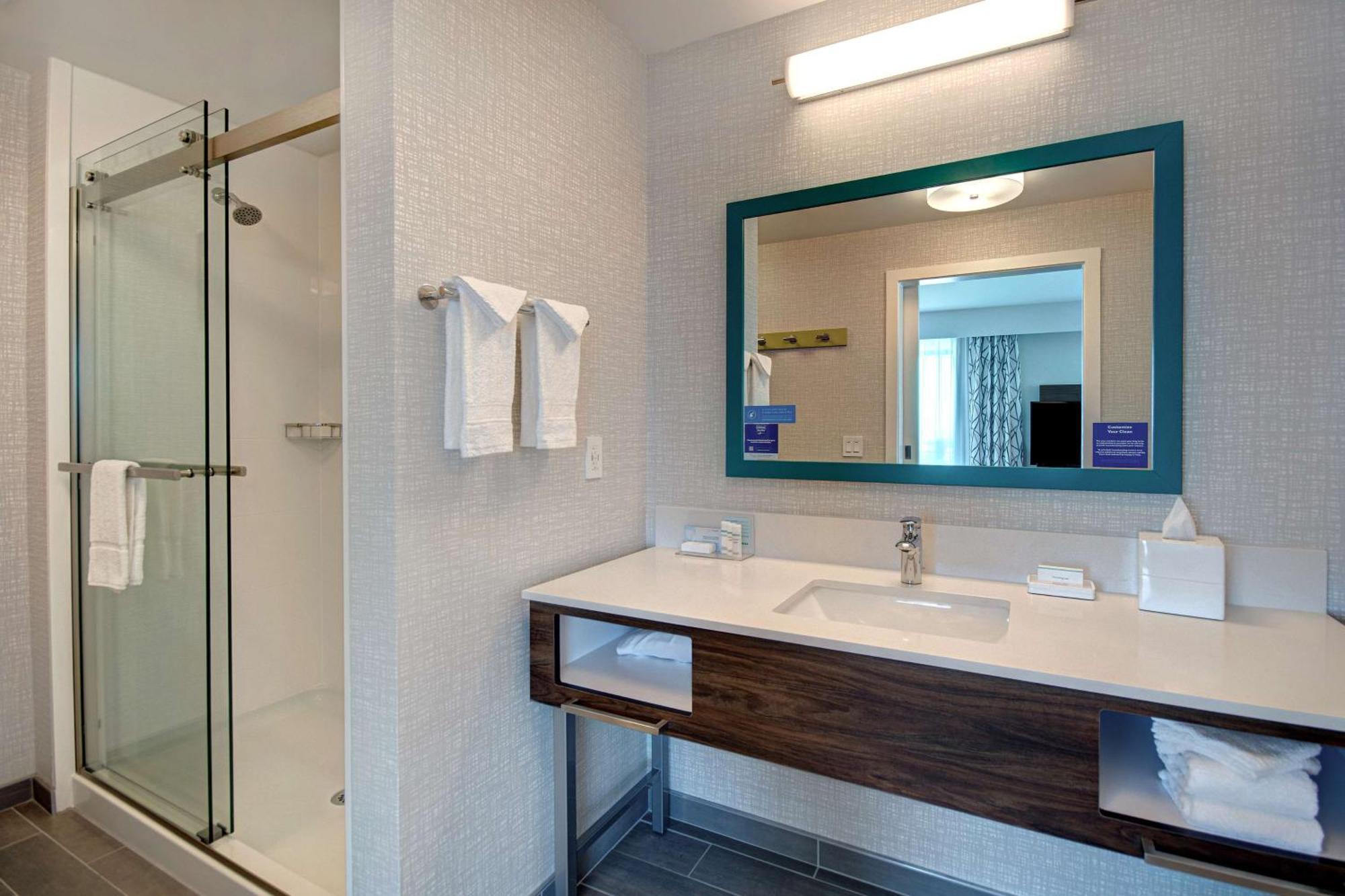 Hampton Inn&Suites Sunnyvale-Silicon Valley, Ca Extérieur photo