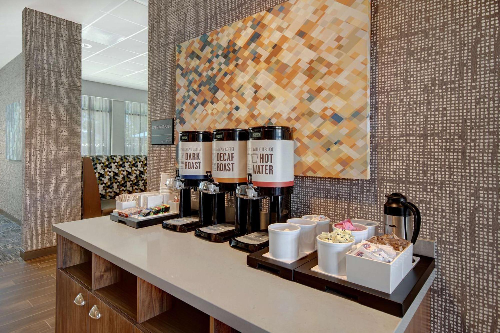 Hampton Inn&Suites Sunnyvale-Silicon Valley, Ca Extérieur photo