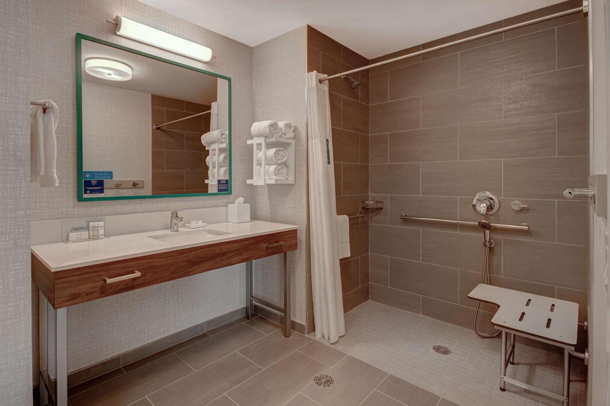 Hampton Inn&Suites Sunnyvale-Silicon Valley, Ca Extérieur photo